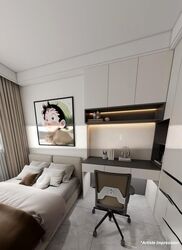 Blk 635A Senja Gateway (Bukit Panjang), HDB 4 Rooms #502147011